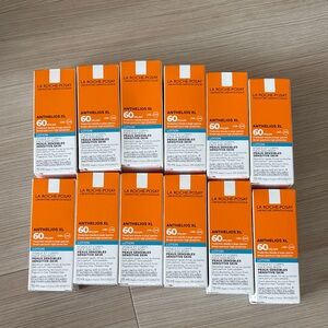 NEW La Roche-Posay Anthelios XL SPF Sunscreen